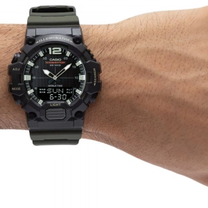 Casio HDC-700-3AVDF Erkek Kol Saati