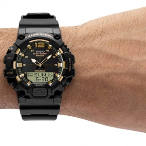 Casio HDC-700-9AVDF Erkek Kol Saati