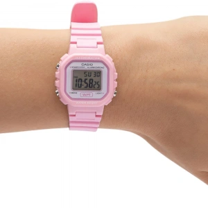 Casio LA-20WH-4A1DF Kol Saati