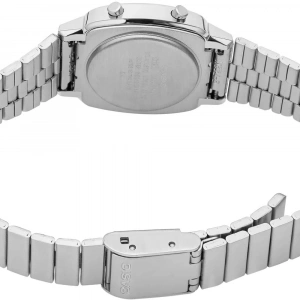 Casio LA670WA-2DF Retro Kol Saati