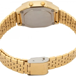 Casio LA680WGA-1BDF Retro Kol Saati