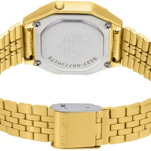 Casio LA680WGA-9BDF Retro Kol Saati