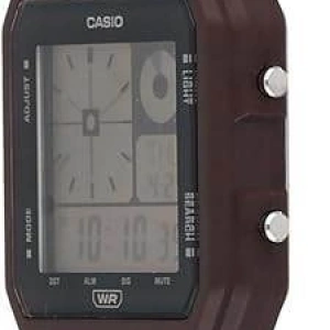 Casio LF-20W-5ADF Kol Saati