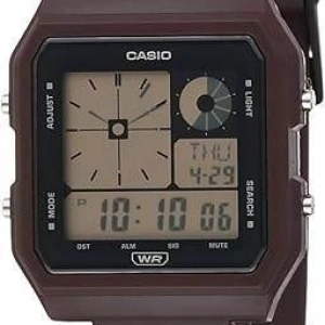 Casio LF-20W-5ADF Kol Saati
