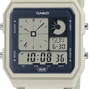 Casio Lf-20W-8ADF Kol Saati