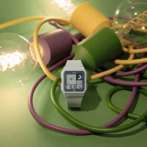 Casio Lf-20W-8ADF Kol Saati