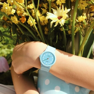 Casio LQ-24B-2BDF Unisex Kol Saati