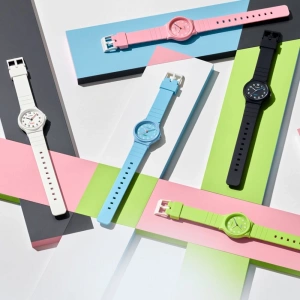 Casio LQ-24B-3BDF Unisex Kol Saati