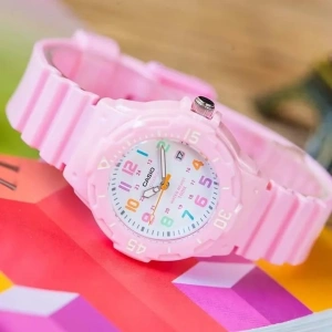 Casio LRW-200H-4B2VDF Unisex Kol Saati