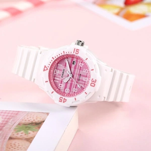 Casio LRW-200H-4CVDF Unisex Kol Saati