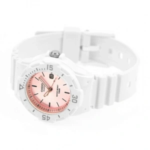 Casio LRW-200H-4E3VDF Unisex Kol Saati