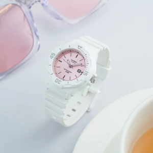 Casio LRW-200H-4E3VDF Unisex Kol Saati