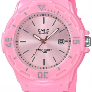 Casio LRW-200H-4E4VDF Kadın Kol Saati
