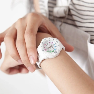 Casio LRW-200H-7BVDF Unisex Kol Saati