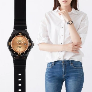 Casio LRW-200H-9E2VDF Unisex Kol Saati