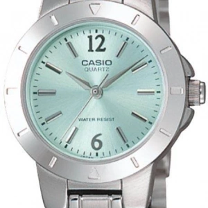 Casio LTP-1177A-3ADF Kadın Kol Saati