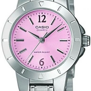 Casio LTP-1177A-4A1DF Kadın Kol Saati