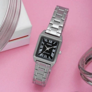 Casio LTP-V007D-1BUDF Kadın Kol Saati