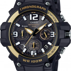 Casio MCW-100H-9A2VDF Erkek Kol Saati