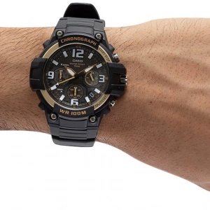 Casio MCW-100H-9A2VDF Erkek Kol Saati