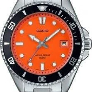 Casio MDV-10D-4A1VDF Unisex Kol Saati