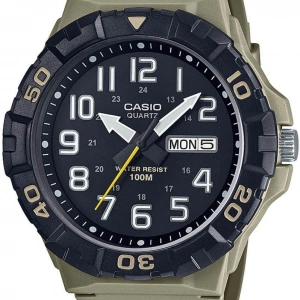 Casio MRW-210H-5AVDF Erkek Kol Saati