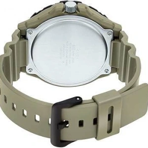 Casio MRW-210H-5AVDF Erkek Kol Saati