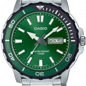 Casio MTD-125D-3AVDF Erkek Kol Saati