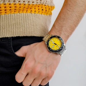 CASIO MTD-125D-9AVDF Erkek Kol Saati