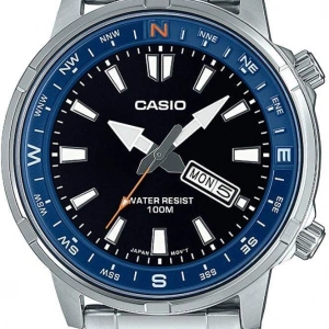 Casio MTD-130D-1A2VDF Erkek Kol Saati