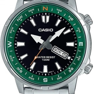 Casio MTD-130D-1A3VDF Erkek Kol Saati