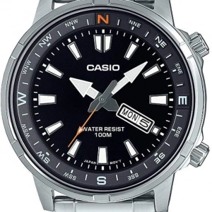 Casio MTD-130D-1A4VDF Erkek Kol Saati