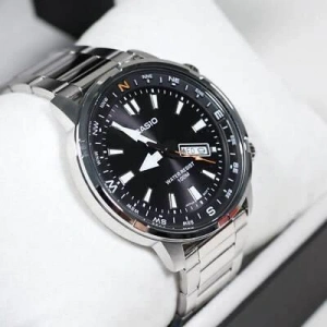 Casio MTD-130D-1A4VDF Erkek Kol Saati