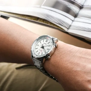 Casio MTD-130D-7AVDF Erkek Kol Saati