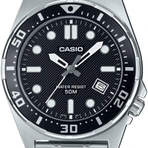 Casio MTD-135D-1AVDF Kol Saati