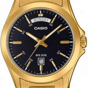 Casio MTP-1370G-1AVDF Erkek Kol Saati