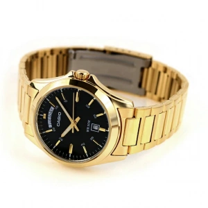 Casio MTP-1370G-1AVDF Erkek Kol Saati