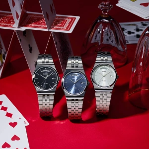 Casio MTP-B146D-2AVDF Erkek Kol Saati