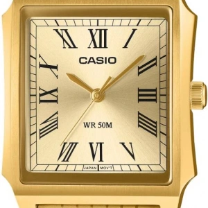 Casio MTP-B190G-9BVDF Kol Saati