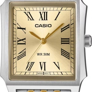 Casio MTP-B190SG-9BVDF Kol Saati