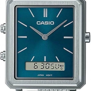 Casio MTP-B205M-3EDF Erkek Kol Saati
