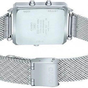 Casio MTP-B205M-3EDF Erkek Kol Saati