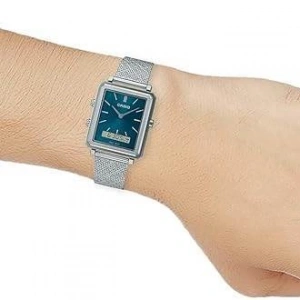Casio MTP-B205M-3EDF Erkek Kol Saati