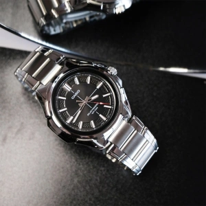Casio MTP-RS100D-1AVDF Erkek Kol Saati