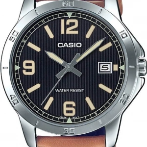 Casio MTP-V004L-1B2UDF Erkek Kol Saat
