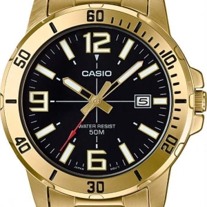 Casio MTP-VD01G-1BVUDF Erkek Kol Saati