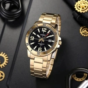 Casio MTP-VD01G-1BVUDF Erkek Kol Saati