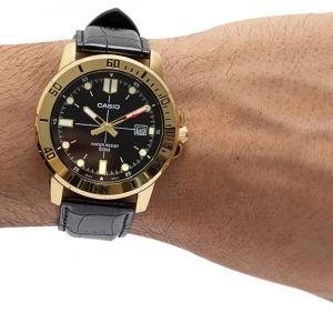 Casio MTP-VD01GL-1EVUDF Erkek Kol Saati