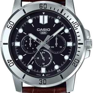 Casio MTP-VD300L-1EUDF Erkek Kol Saati