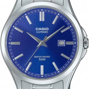 Casio MTS-115D-2A1VDF Erkek Kol Saati